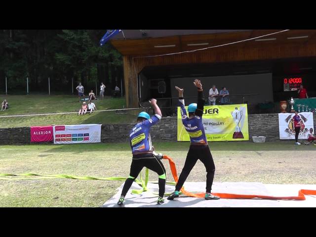 Horní Žukov, 27. 07. 2013
