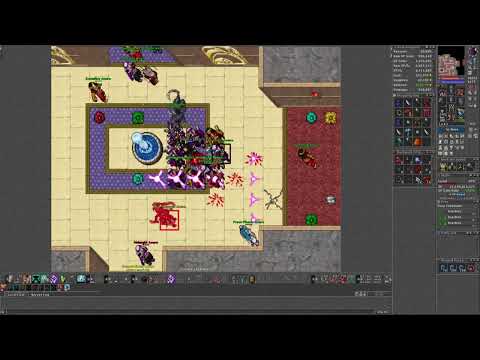 Lucaasek  EK 875 - Asura mirror