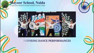 Honoring the Spirit of Patriotism: A Grand Celebration of the 76th Republic Day