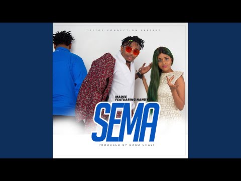 Sema (feat. Nandy)