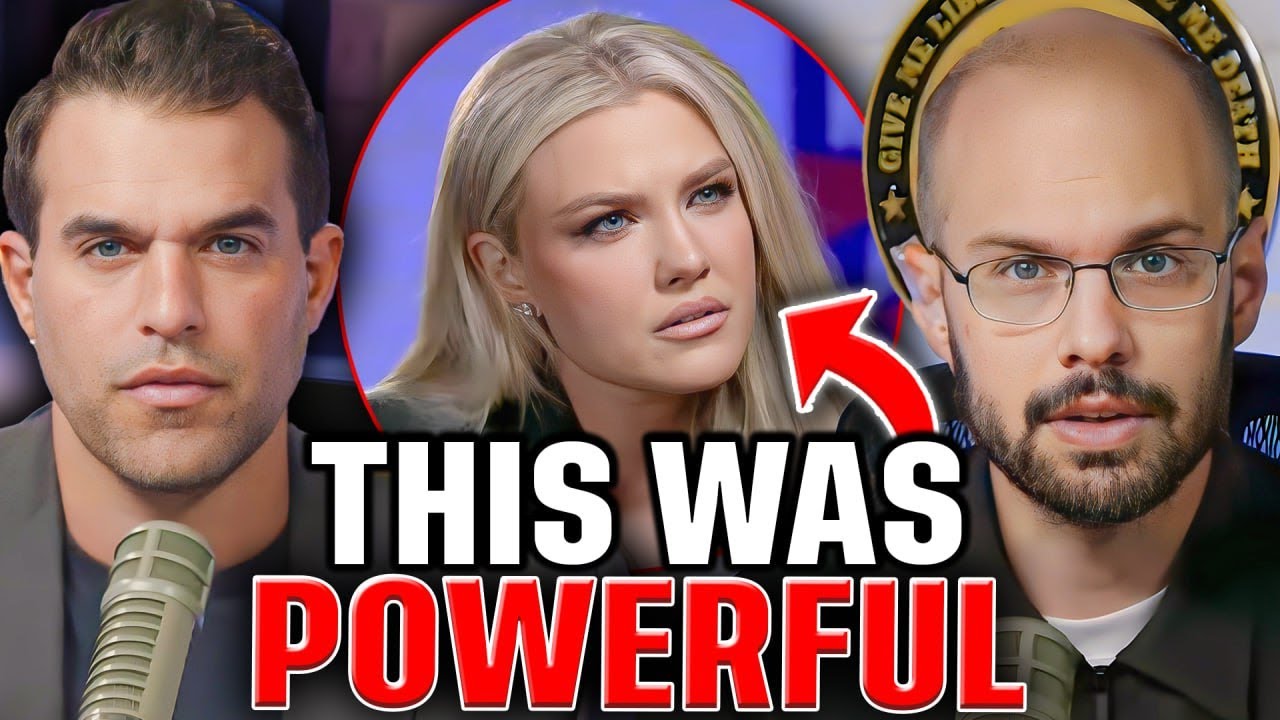 Recapping Erika Kirk's Powerful First Exclusive Interview