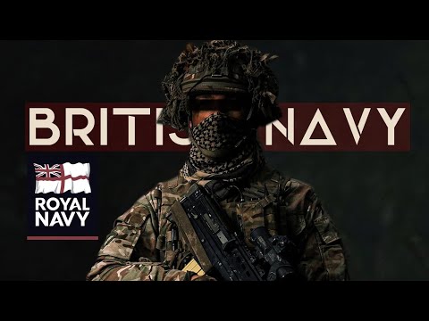 British Military Power : Royal Navy | "If you wish for peace, prepare for war"|2022|