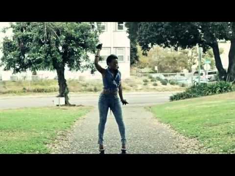 GINGER - Patty Cake (Official Music Video)