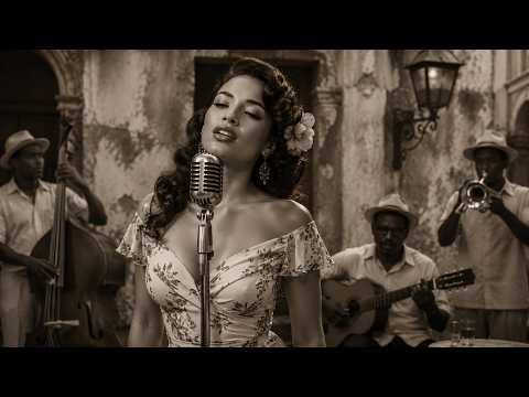 Boleros al Atardecer 💖 Voces del Alma en La Habana