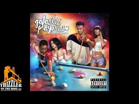 Clique Of Bruhs ft. AD - Coast In The House [Prod. Ant Beatz] [Thizzler.com]