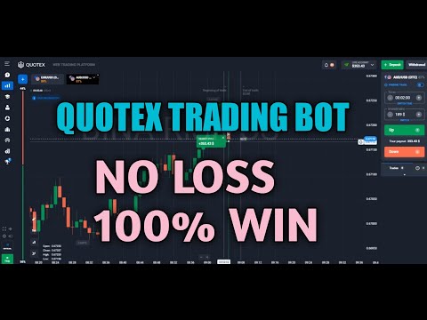 Best Robot Cross C3 Pro 2023 - No Loss 100% Win - Binary Option Trading