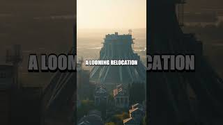 Download lagu Doel: Echoes of a Town Paused by Progress mp3