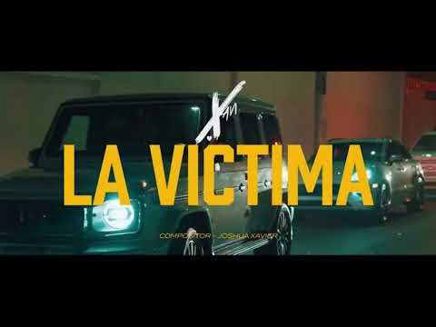 La víctima - Xavi