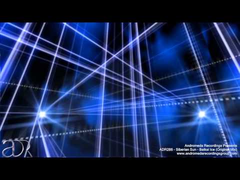 ADR286 - Siberian Sun - Baikal Ice (Original Mix)