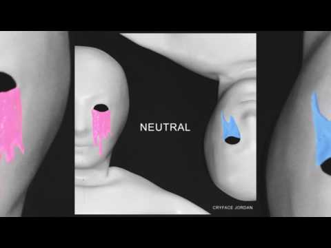 Cryface Jordan - Neutral