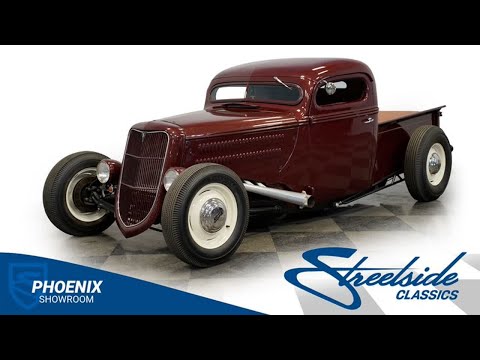 1939 Ford Pickup (CC-2074775) for sale in Mesa, Arizona