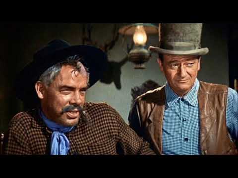 ELMER BERNSTEIN MOVIE THEMES