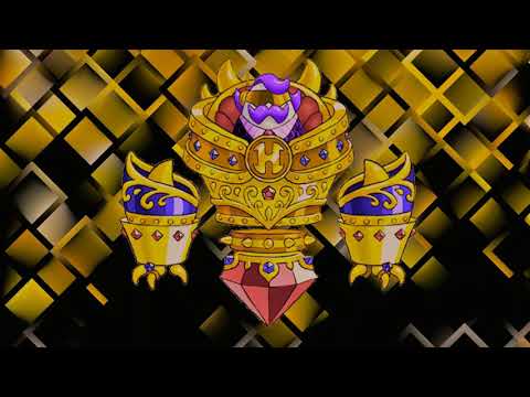 Kirby Mix: Crazy Money Machine