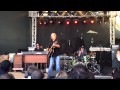 Pat Green Concert SXSW Austin TX