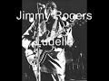 Jimmy Rogers-Ludella