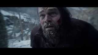 The Revenant HORSE The Band Hyperborea Mashup Trailer