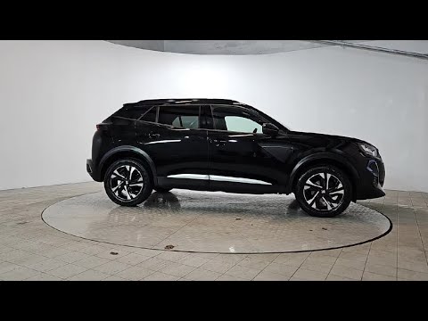 Peugeot 2008 Automatic - Heated Seats - Reversing - Image 2