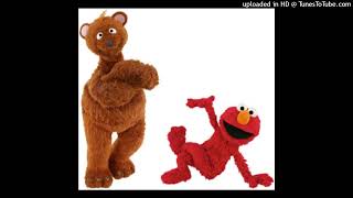 Baby Bear &amp; Elmo - Singing in the Shower