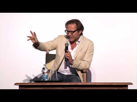 Festival della Mente 2017 - Massimo Recalcati