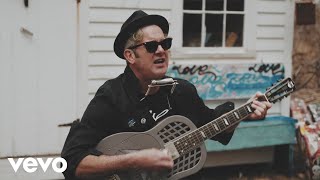 G. Love &amp; Special Sauce - Love from Philly (Official Acoustic Video) ft. Schoolly D &amp; C...