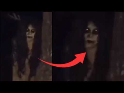 6 SCARY VIDEOS You’ll Wish You Never Saw