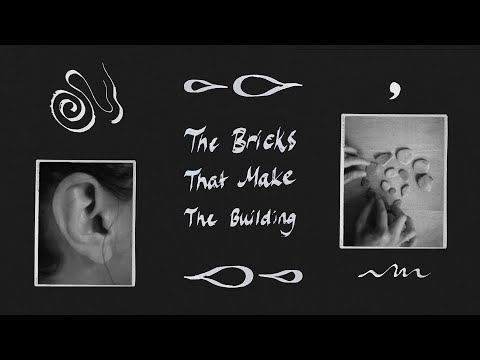 Tessa Rose Jackson - The Bricks That Make The Building (Official Video) © Tessa Rose Jackson