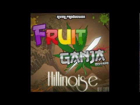 HILLINOISE MIETITORE DELLA MIETITREBBIA ( PROD RIVELL )