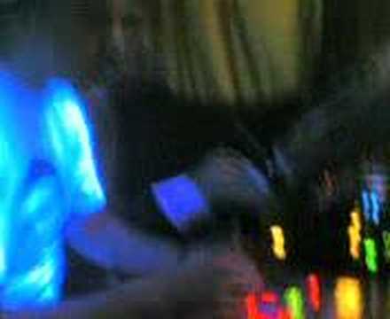 Analog dgtal @ Party Pinksnowpark