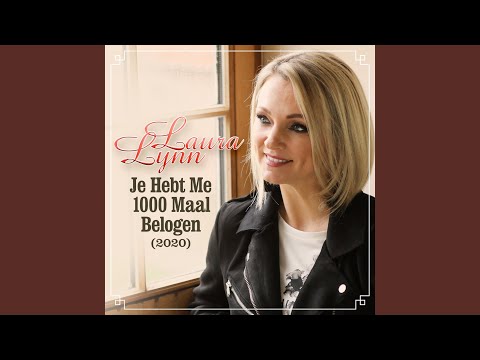 Je Hebt Me 1000 Maal Belogen video