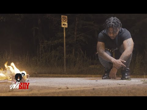 Lul Heem - " COLD WORLD" (Music Video)