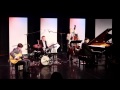 Graham Dechter Quartet Live "Chega De Saudade ...