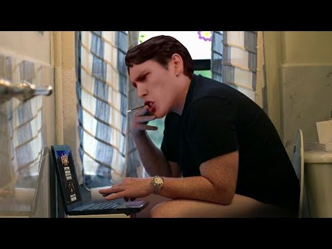 Jerma's Diablo II Bathroom Story - Jerma Streams Diablo II (Long Edit #5)
