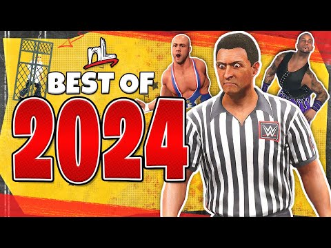 The BEST of 2024! (nL Highlights)