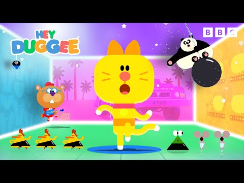 The Enid Song 🎶⭐️ | Hey Duggee