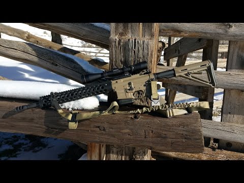 Best Bang for Your Buck in 2026 - SIG Sauer's Brand New AR-15 The M400 Forge