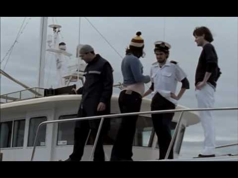 Heartbeat and Sails - Augie March