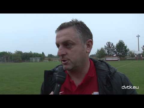 2014. szeptember 10. Iváncsa - DVTK (MK) | Szivics Tomiszláv értékelése