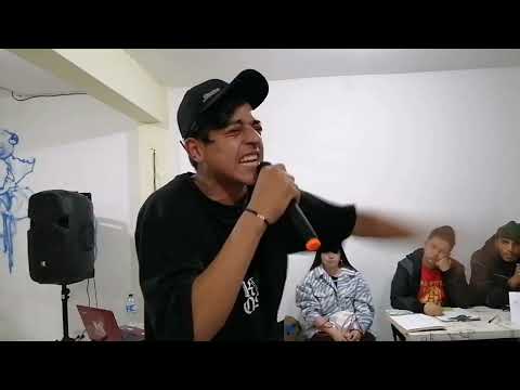 Coloso vs Rufas - Semifinal - Regional Sangre de canes Bogotá 2021