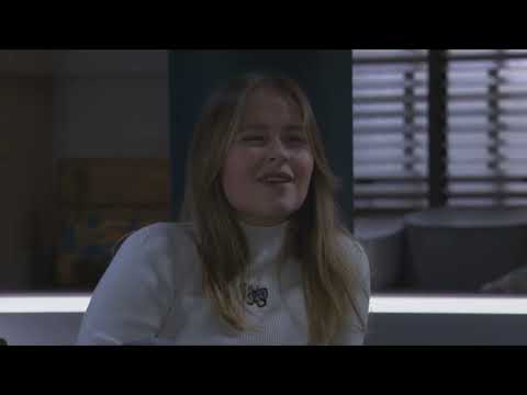 Liv Flaherty 21st February 2022 - vinny knows a registrar for his and liv’s elopement