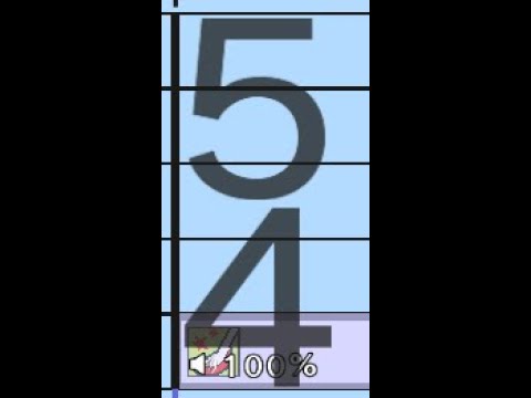 RHRE Custom Remix: Echo's Edge (Kirby Star Allies)