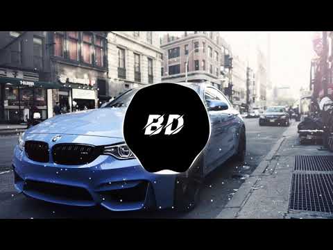 Glaceo, Young Jae - Lamborghini [Bass Boosted]