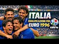 Italia Qualificazioni Per UEFA EURO 1996