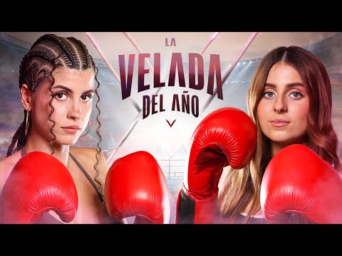 ABBY vs RORO | LA VELADA DEL AÑO V