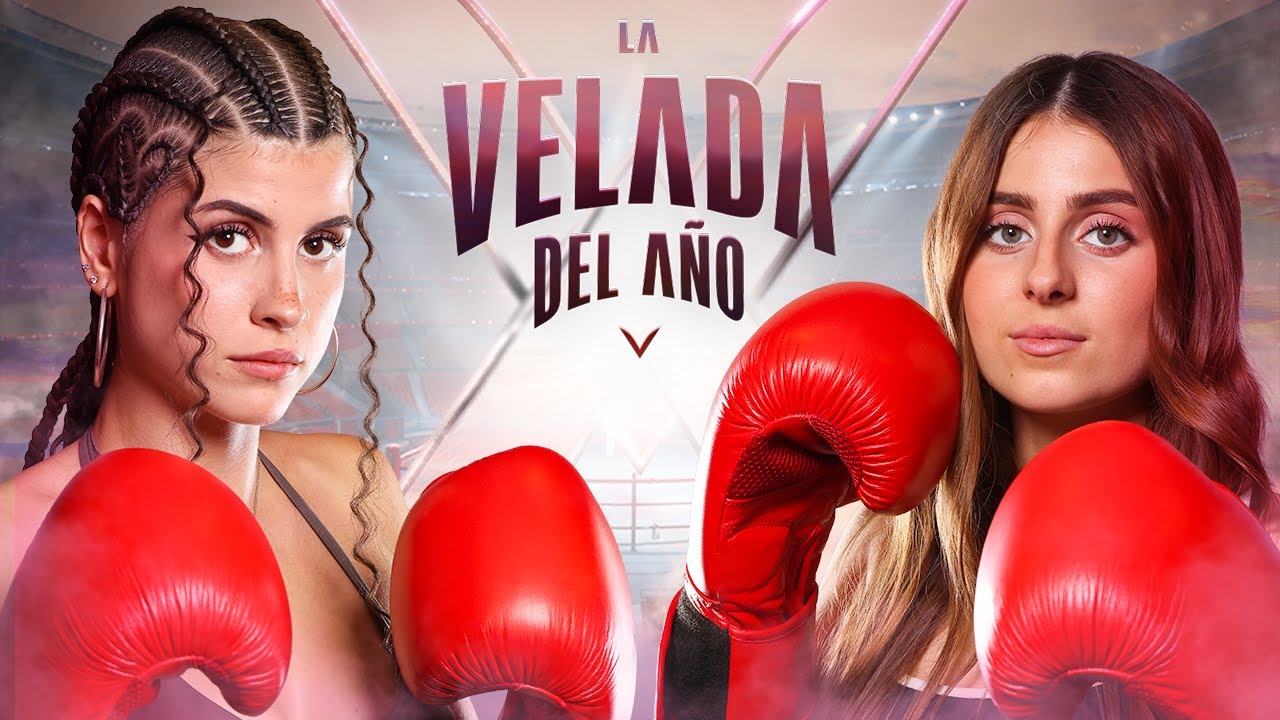 As Fue El Combate De Abby Vs Roro En La Velada Del A o 5 Pablo As Fue El Combate De Abby Vs Roro En La Velada Del A o 5 Pablo