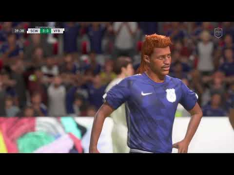 SC Wißkirchen - VfB Blessem 0:1 (0:1)