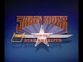 Saber Rider And The Star Sheriffs Instrumental
