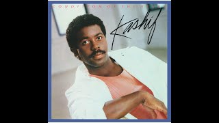 ISRAELITES:Kashif - Condition Of The Heart 1985 {Extended Version}