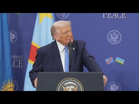 Is President Trump Renaming the Kennedy Center After Himself?