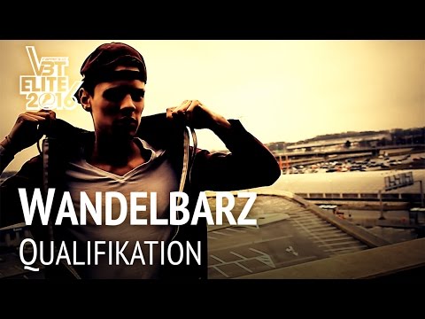 Video thumbnail for VBT Elite 2016 Qualifikation