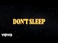Victoria Monét Don T Sleep Visualizer Ft Thundercat